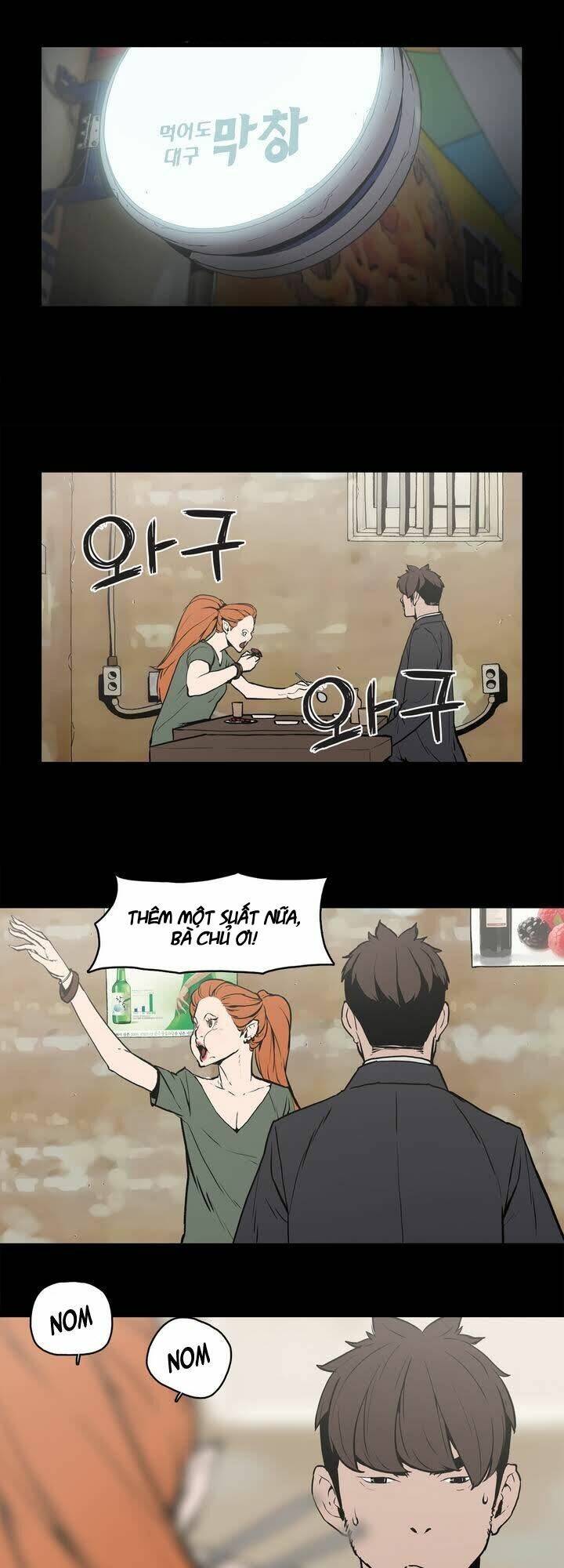 monster night chapter 3 15