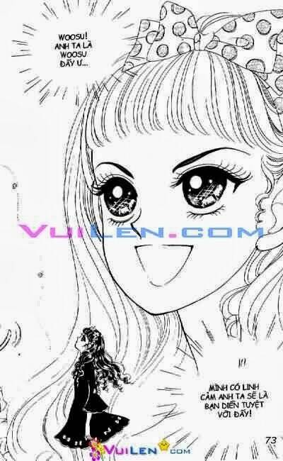 cô gái đến từ quá khứ chapter 3 70