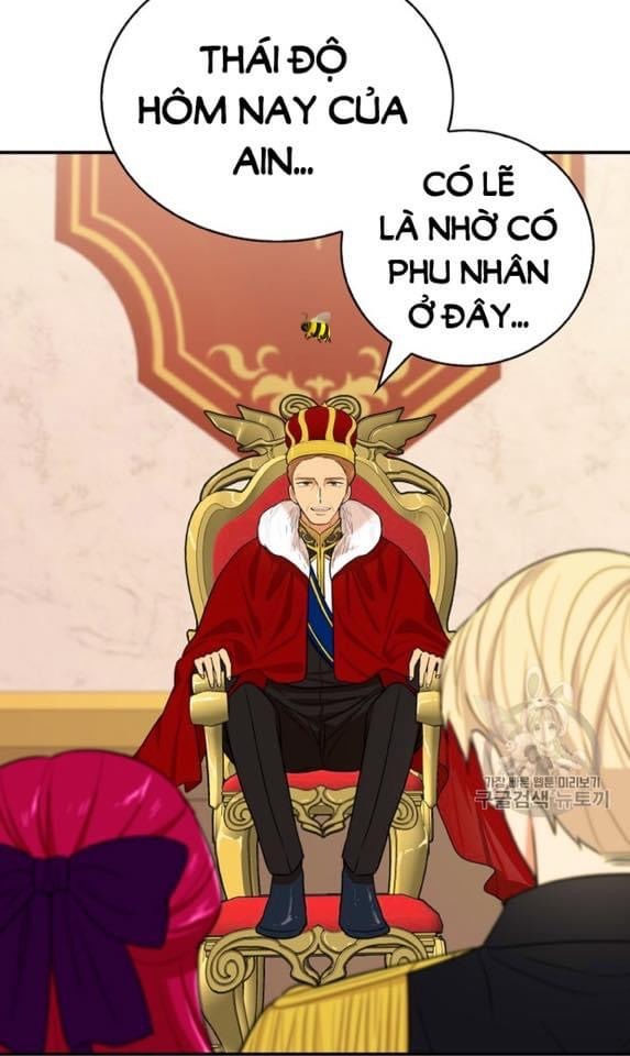 xuyên không trở thành mẹ của nhân vật phản diện chapter 20 39