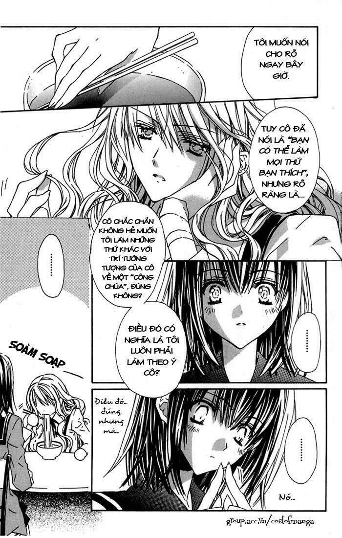 hakuou no sono chapter 1 20