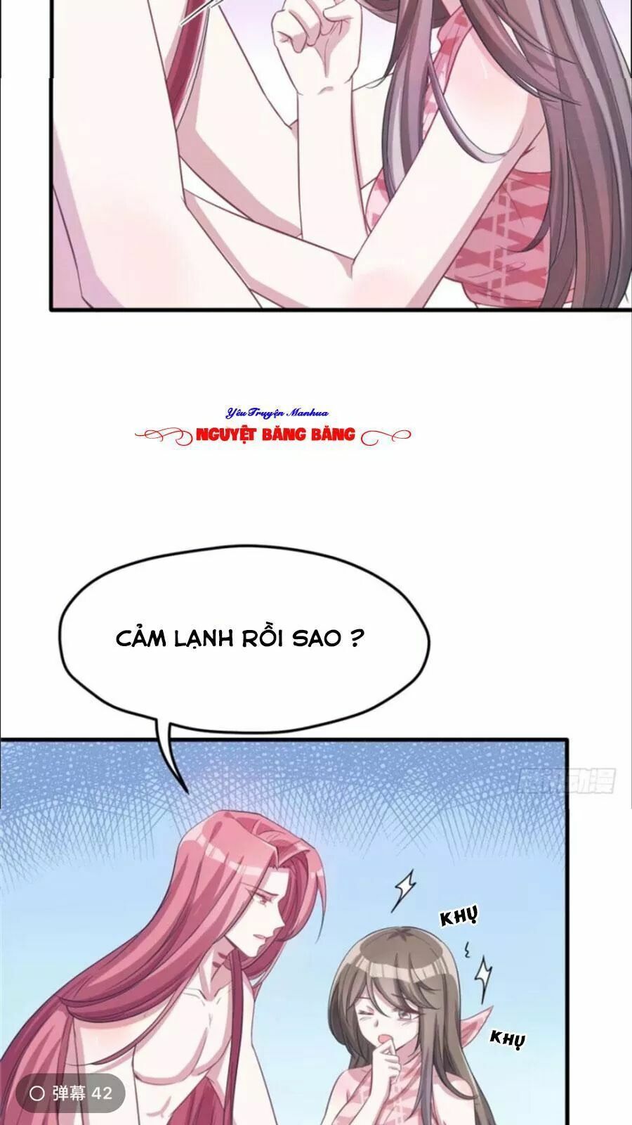 [16+] thảnh thơi thú thế chủng chủng điền, sinh sinh tể chapter 61 23