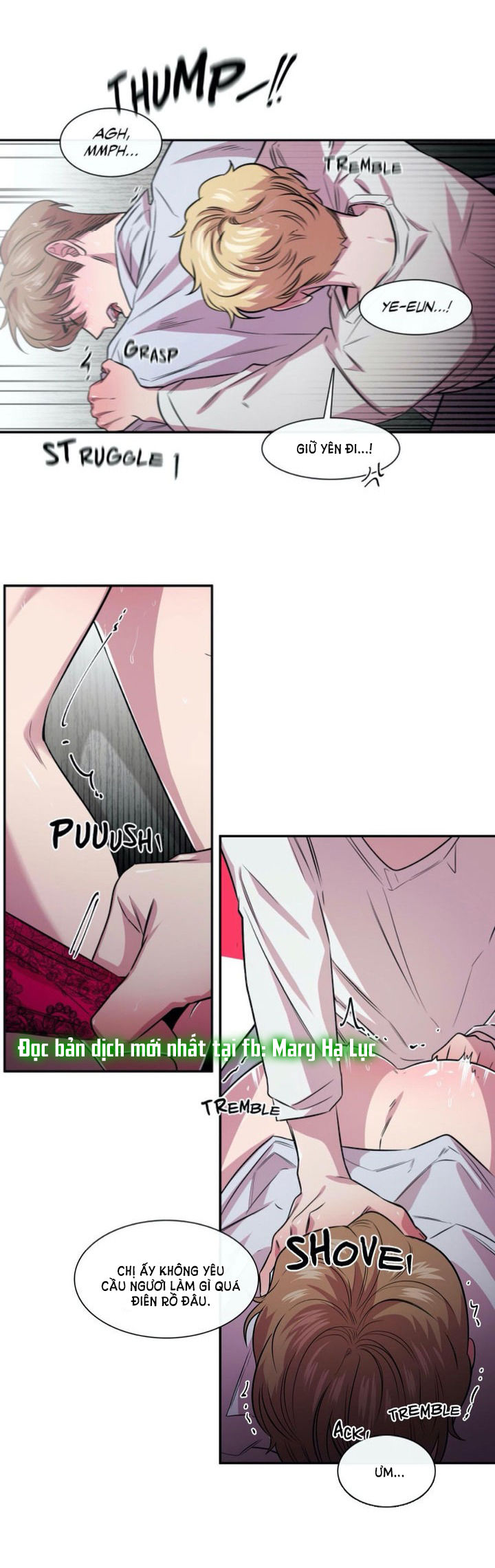 s flower chapter 83.2 4