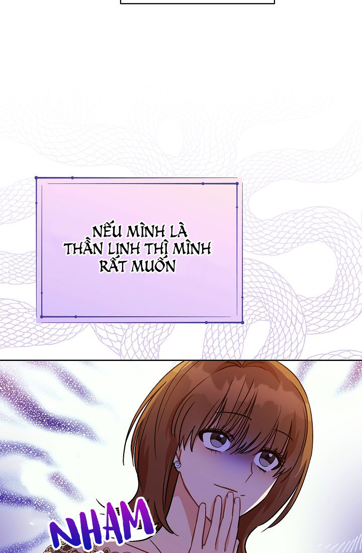 tiểu thư của những lá bài chapter 3 21