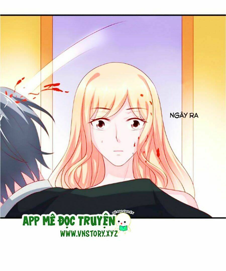 không gả cho tổng tài, gả cho người hầu chapter 101 22