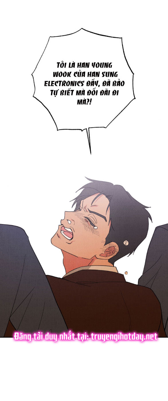 [18+] cuộc hôn nhân chính trị chapter 33.2 19