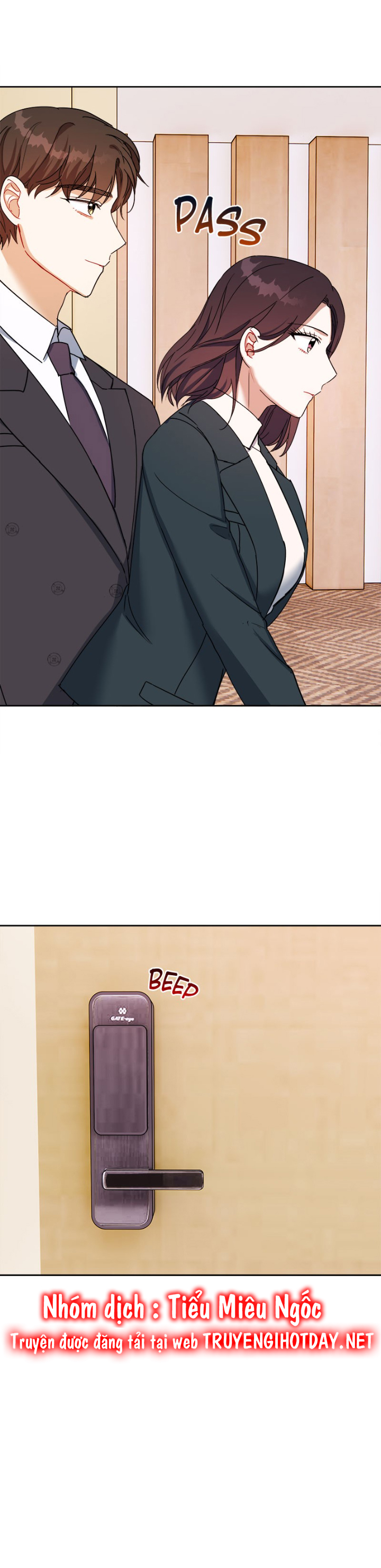 bản cam kết hôn nhân chapter 22 25