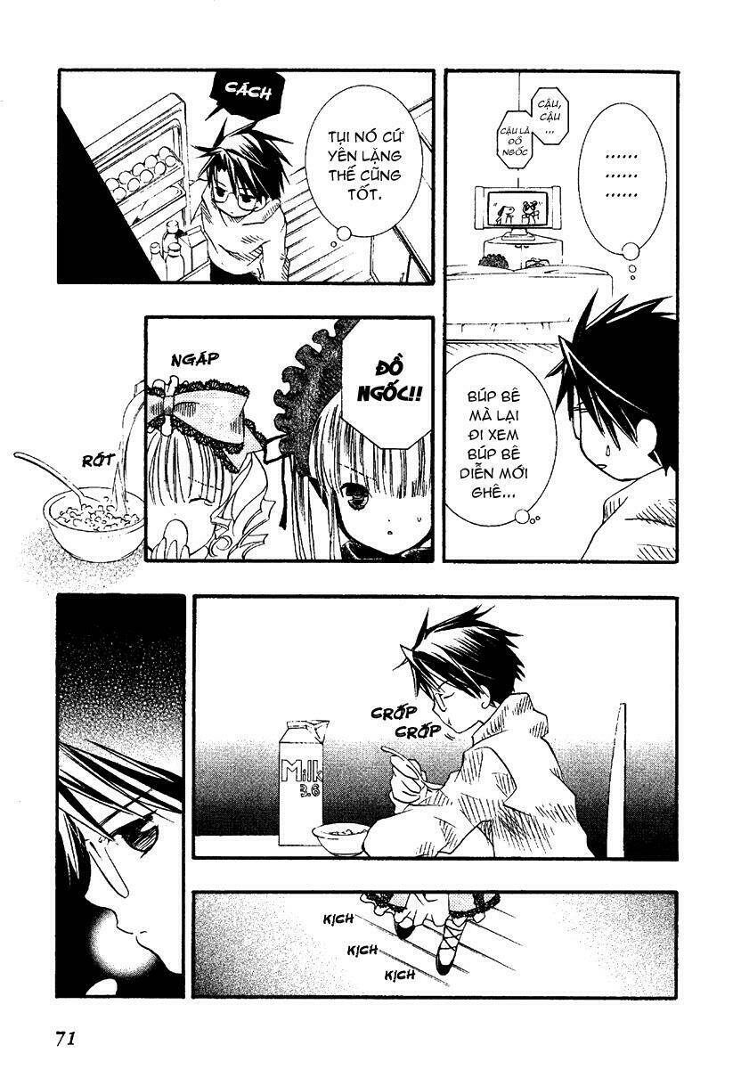 rozen maiden chapter 7 11