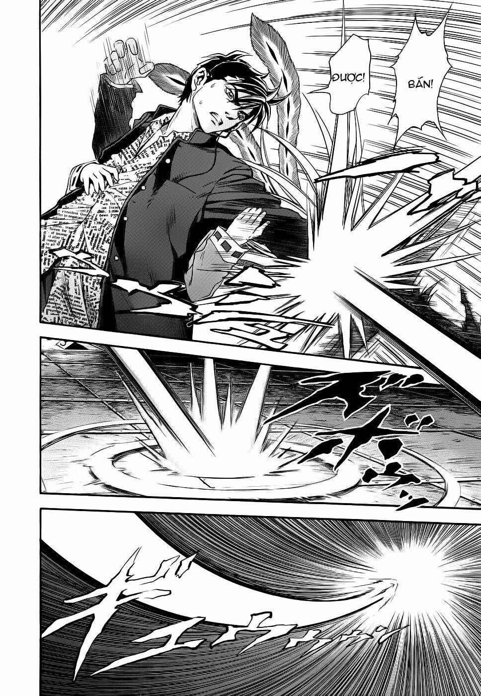 otogi matsuri chapter 40 8