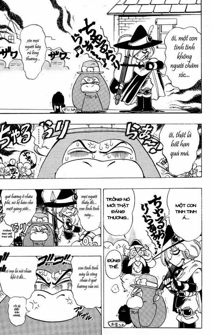 violinist of hameln - cây đàn kì diệu chapter 34 17