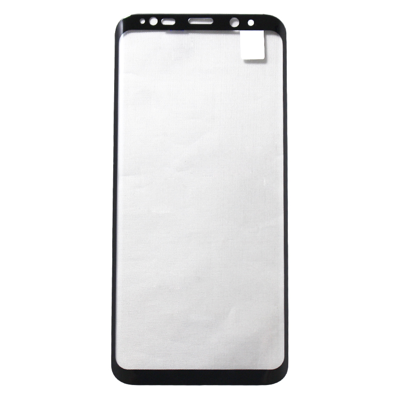 Miếng dán cường lực cho Samsung Galaxy S8 Plus Full màn hình