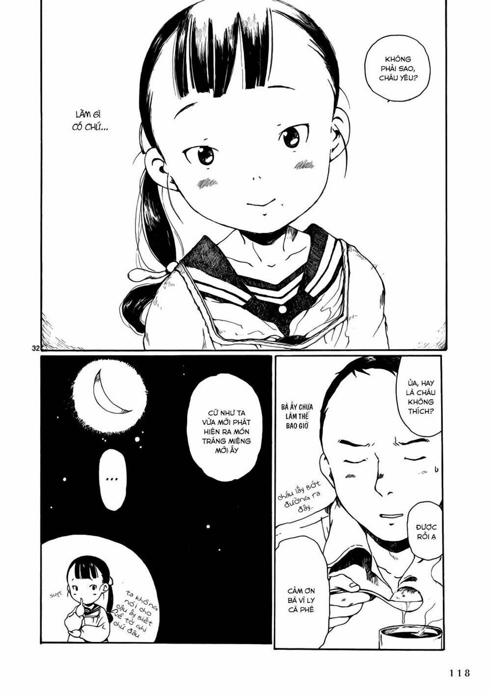 hakka shoujo chapter 3 37