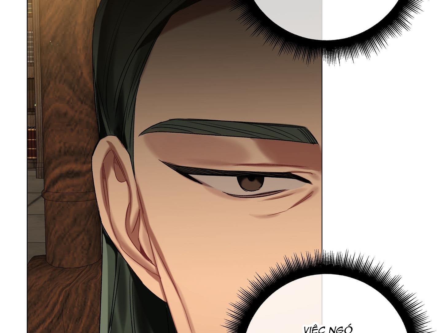 một ngày nọ, tôi được kẻ thù cầu hôn chapter 38 60