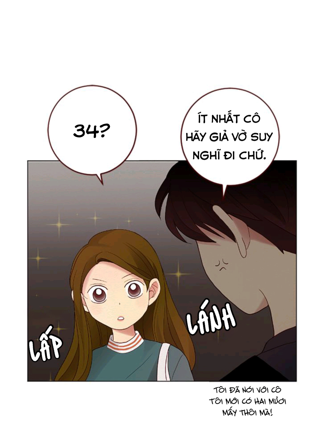 thầm yêu chapter 10 25