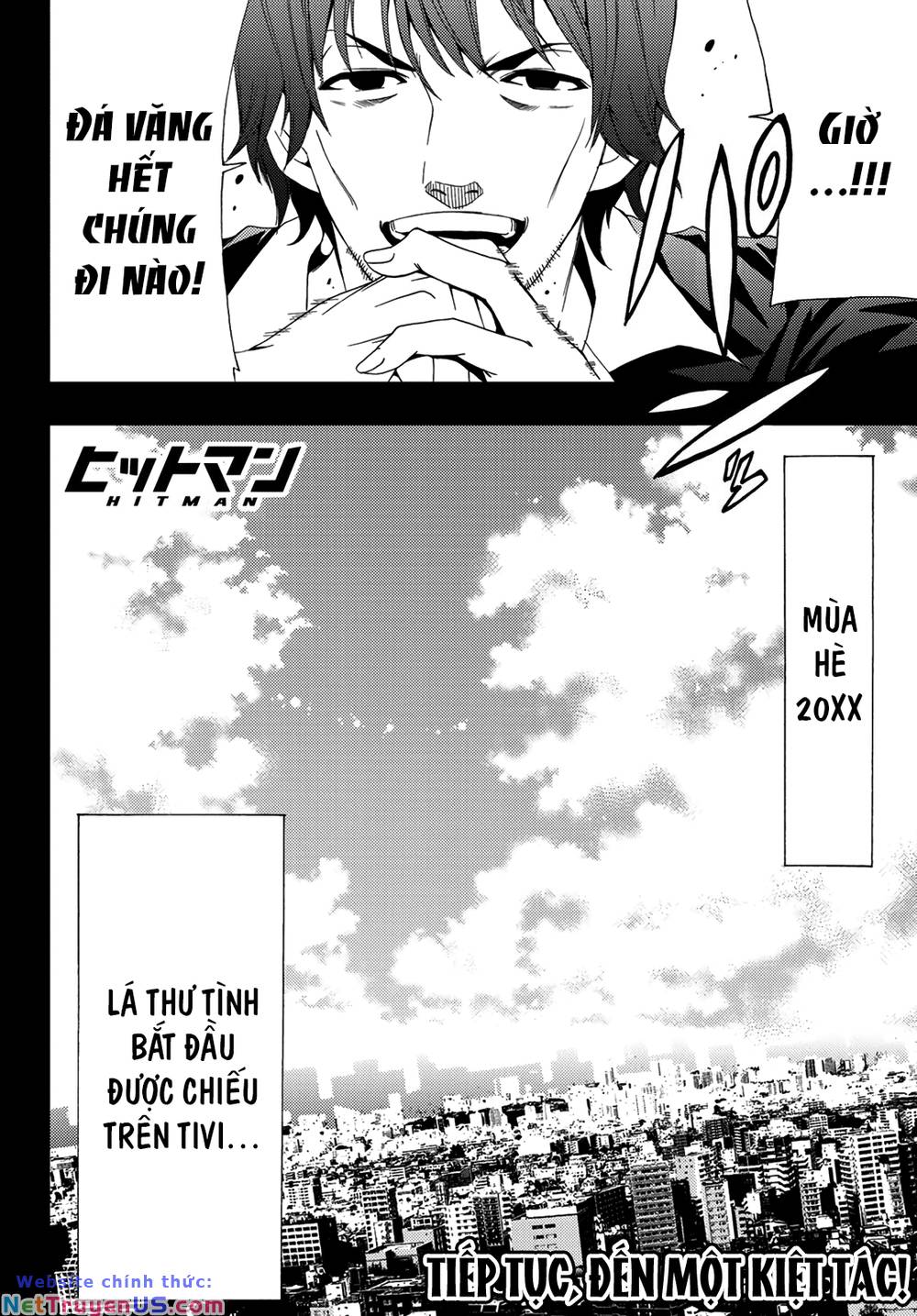 succubus & hitman chapter 84 19