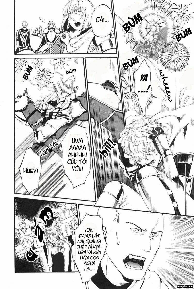 ilegenes chapter 8 18