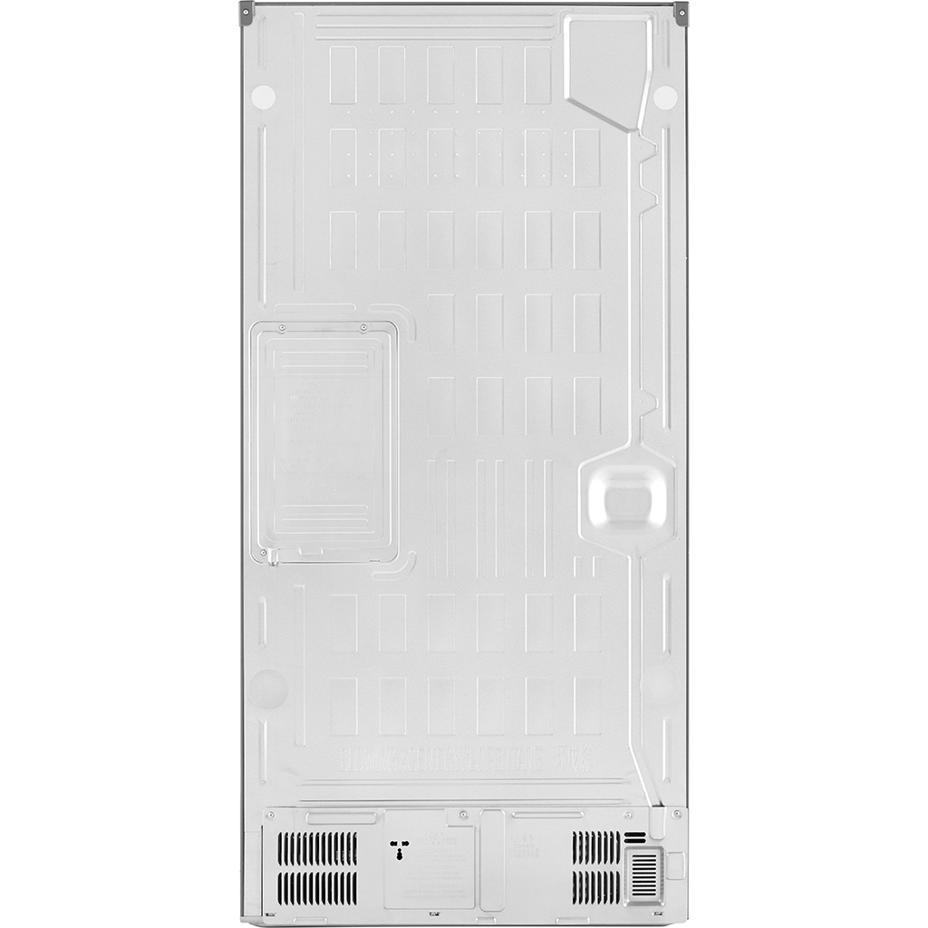 Tủ lạnh LG Inverter 530 lít Multi Door GR-B53PS - Hàng chính hãng - Chỉ giao HCM