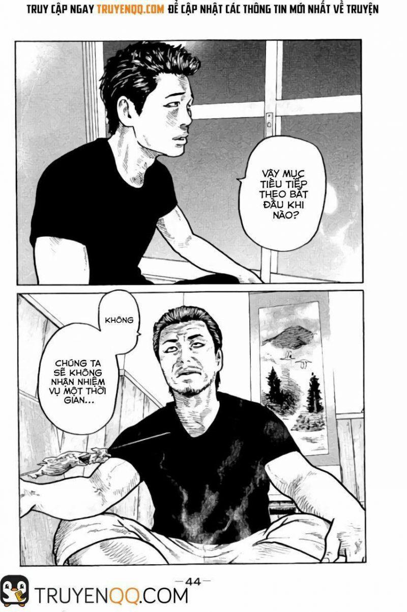 sát thủ truyền thuyết chapter 1 42