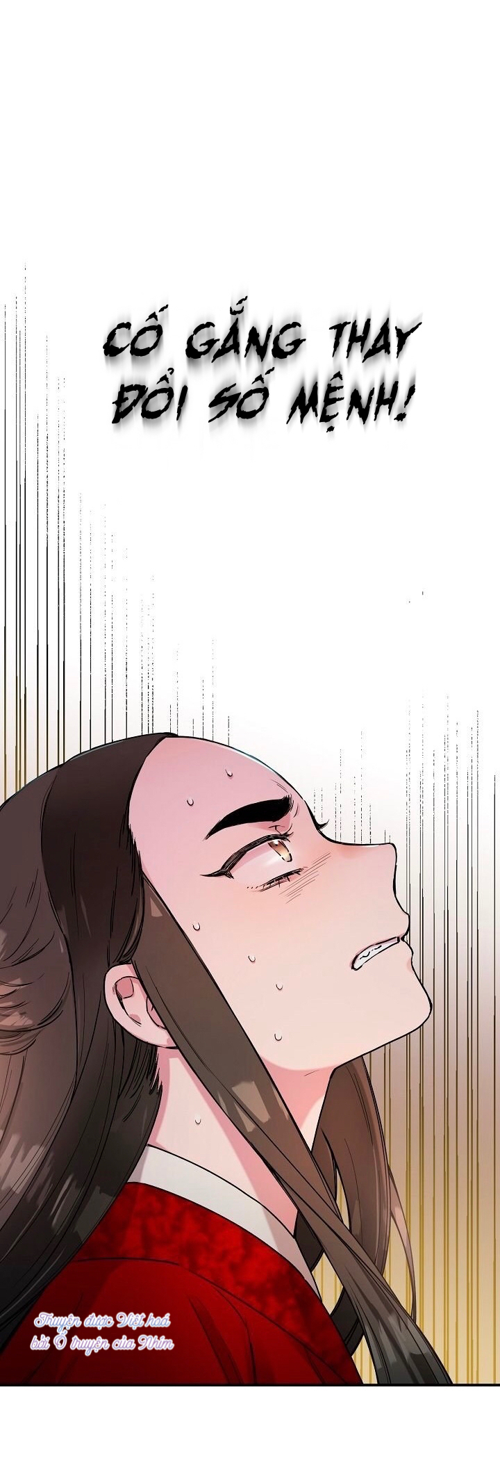 sự trở lại của phản diện chapter 4 66