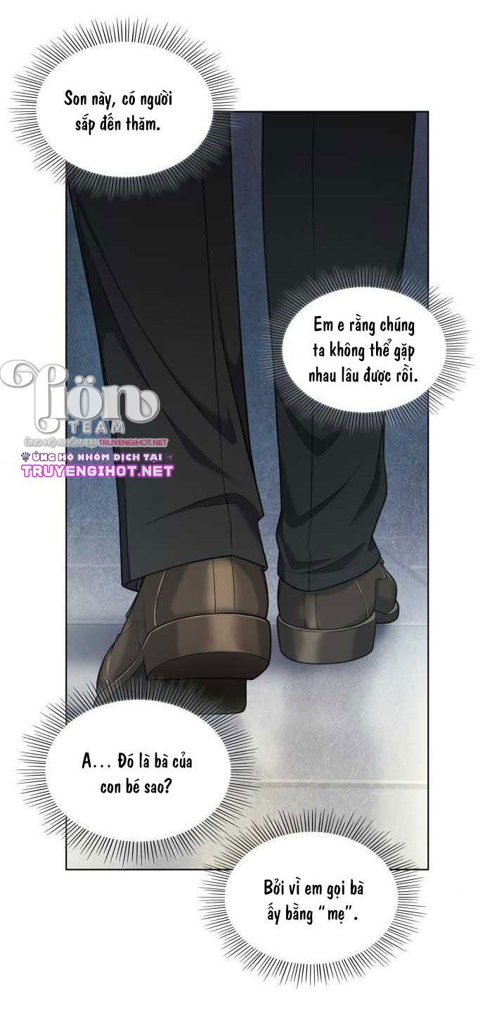 câu chuyện về chị đồng nghiệp của tôi chapter 45.2 10