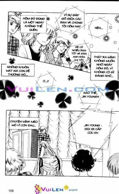 cánh cửa mùa hè chapter 6 106