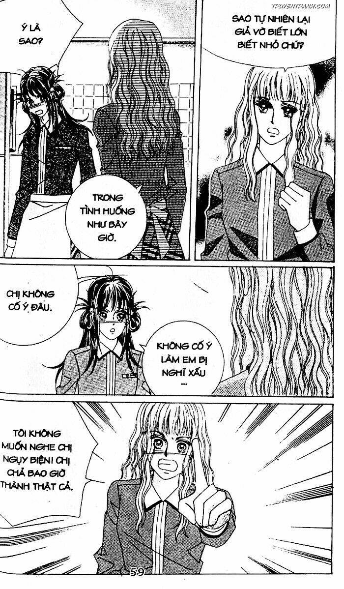 nhà trọ hoàn hảo chapter 81 3