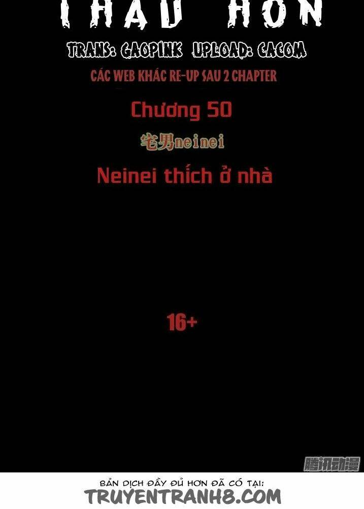 thâu hoan chapter 84 2