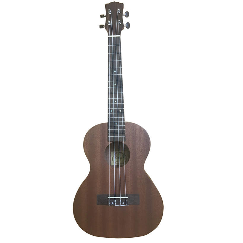 Đàn Ukulele Tenor size 26 - Mẫu Gỗ trơn