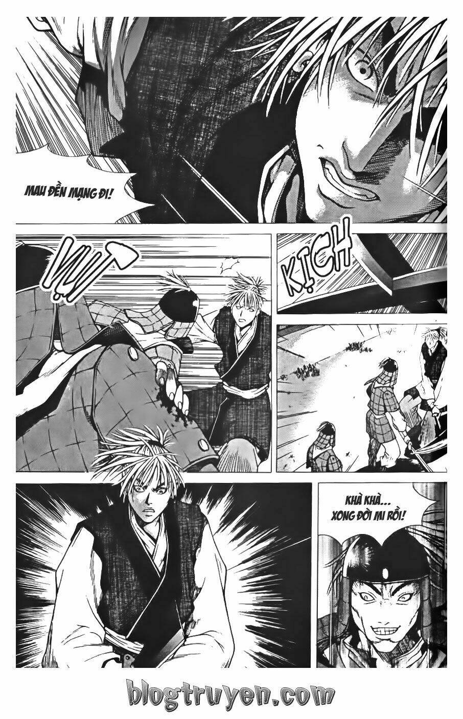 threads of time - dòng thời gian chapter 9 15