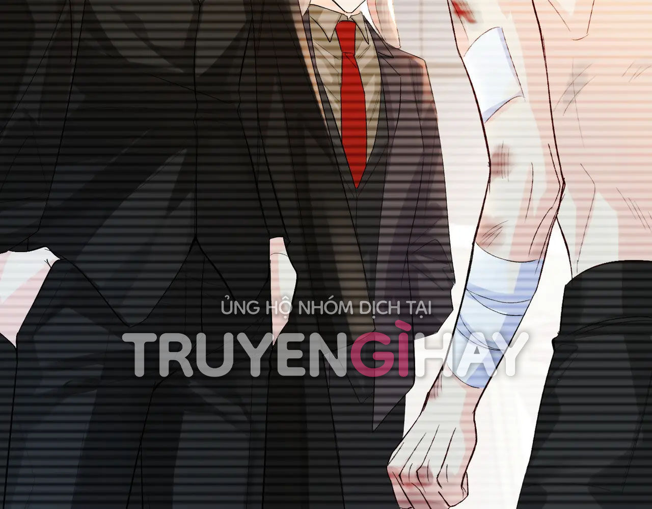 nhân ngư sa ngã chapter 10.1 46