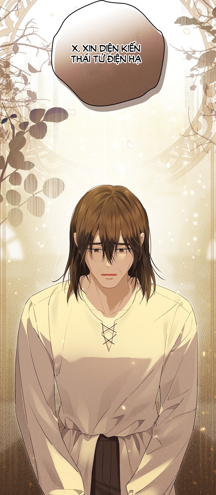 thật ra ta mới là hàng thật chapter 116.1 5