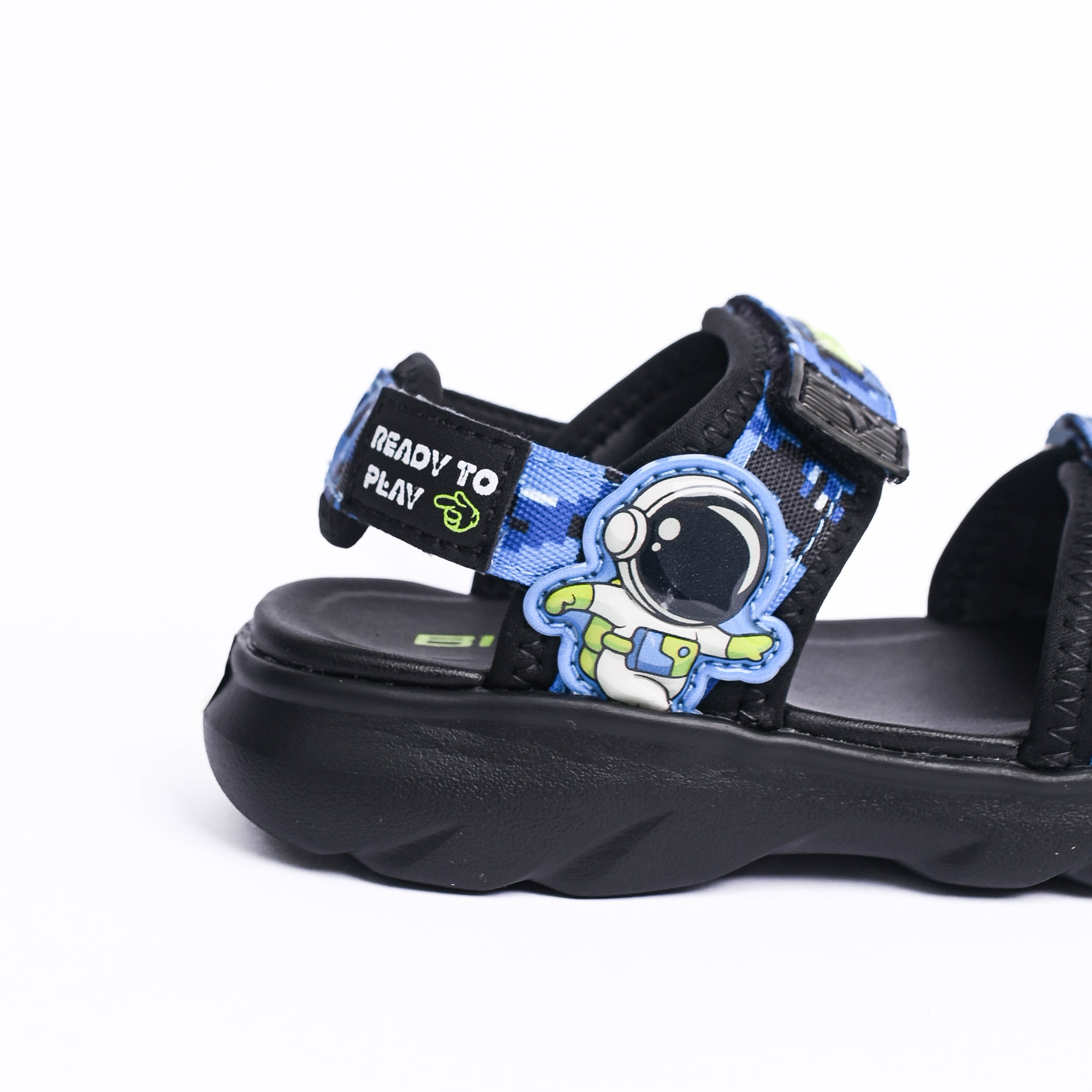 Hình ảnh Sandal Bitis bé trai (30-38)