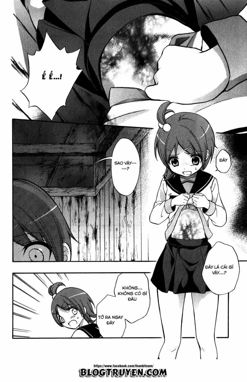 corpse party: book of shadows chapter 10 20