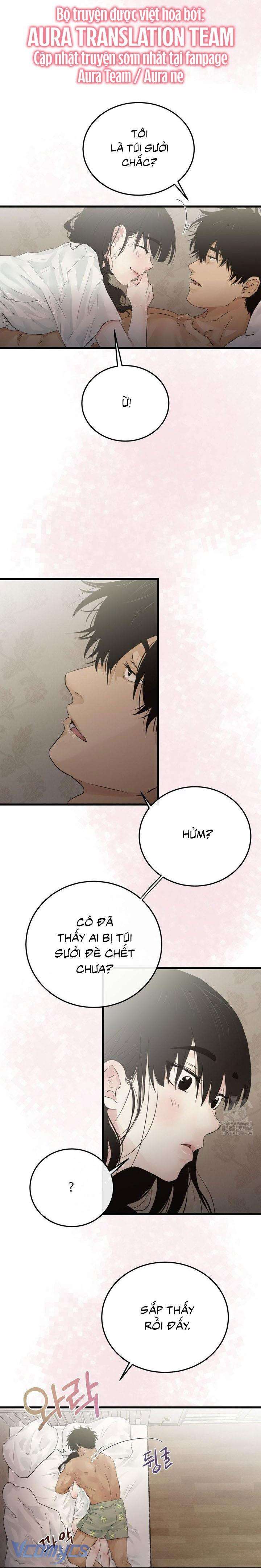 [18+] trở thành gia đình chapter 51 18