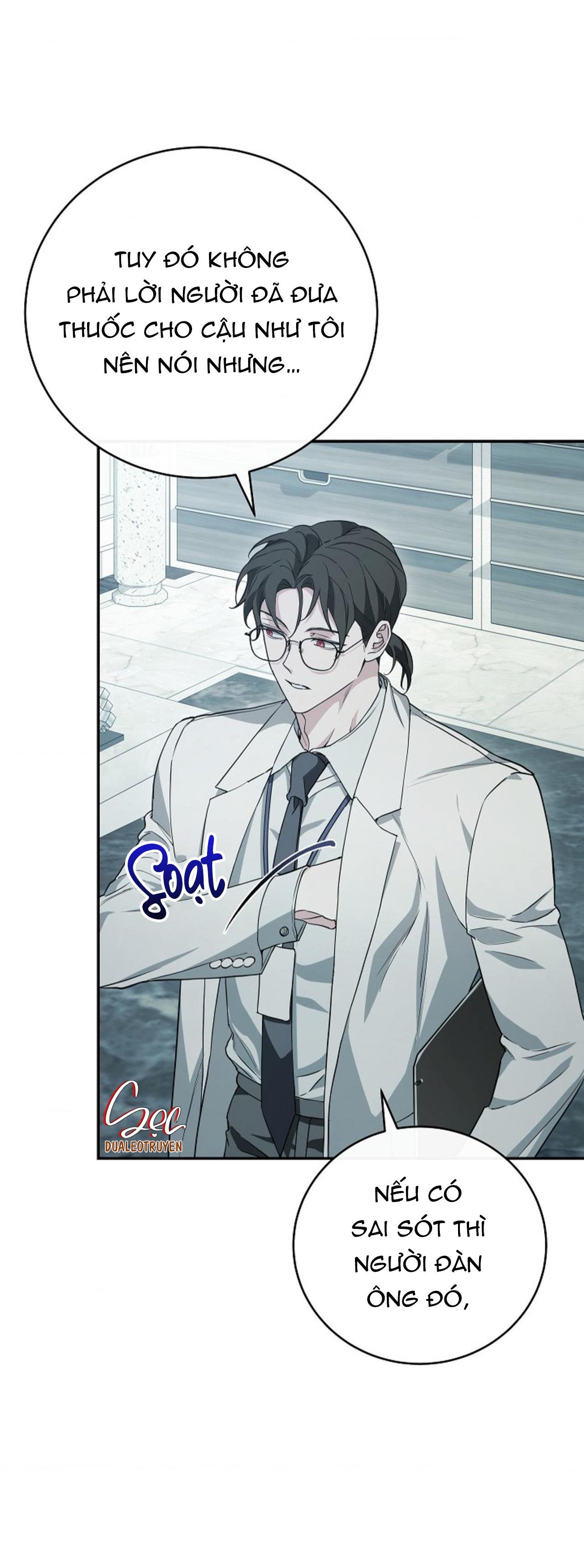 (abo)mối quan hệ không hoàn chỉnh chapter 9 31