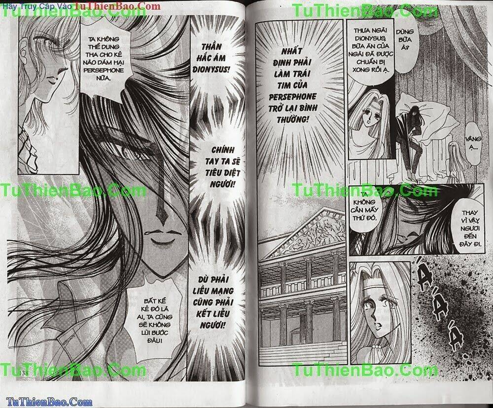 aries thần thoại cung hoàng đạo chapter 7 70