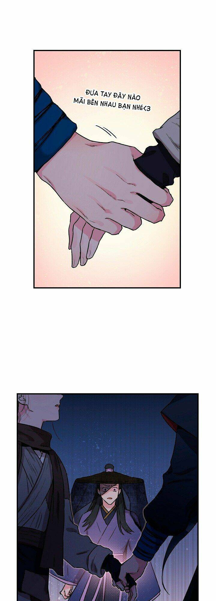 tôi trở thành nhân vật phản diện giỏi nhất trong giới võ thuật chapter 21 22