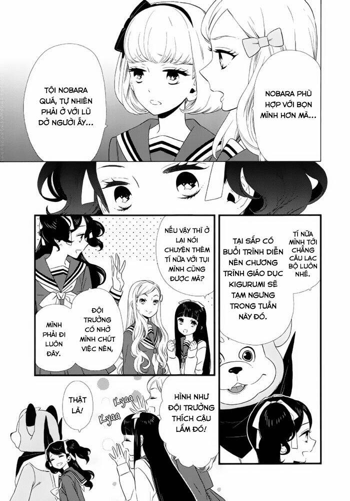 kigurumi boueitai chapter 10 5