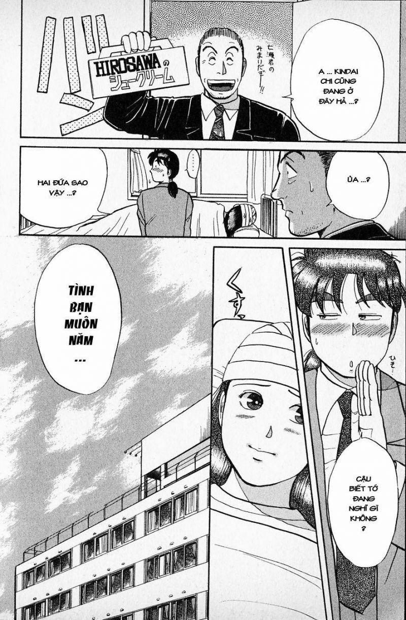 thám tử kindaichi (bản đẹp) chapter 410 30