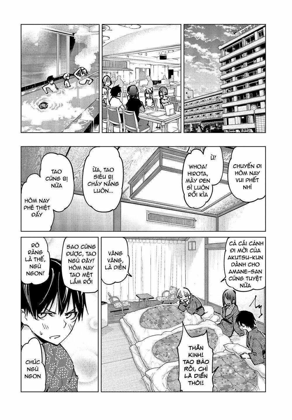 jiangshi kaitan blood chapter 58 31