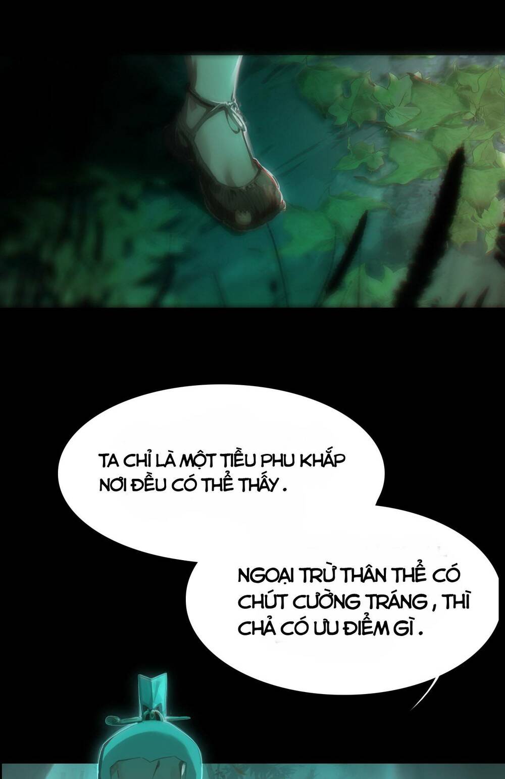 bộ tinh ti chi nguyên khởi chapter 0 5