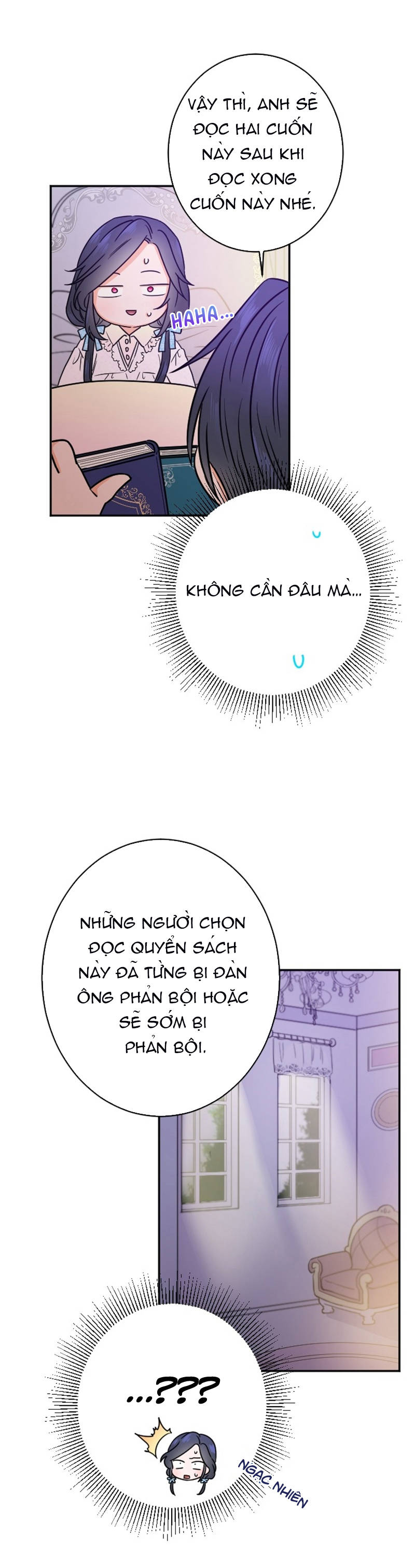 lady baby chapter 54 12