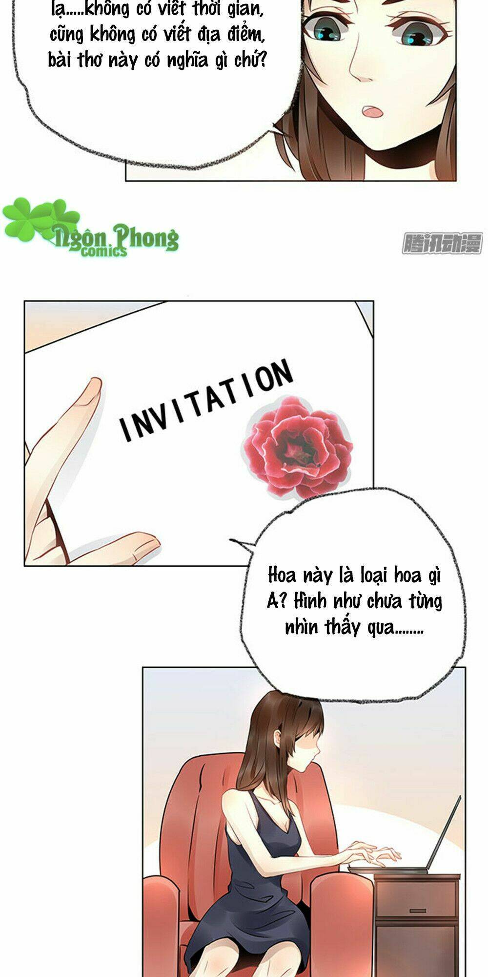 vũ hội thần bí chapter 10 3