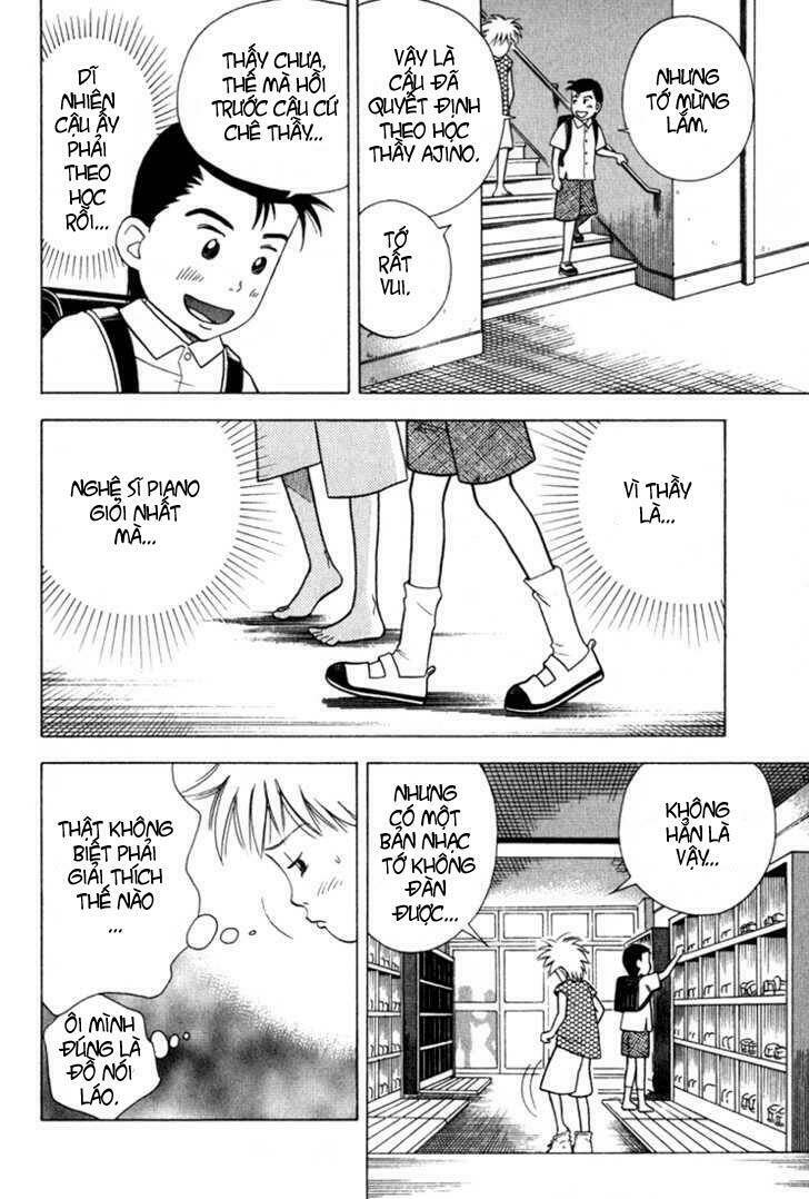 piano no mori chapter 19 17