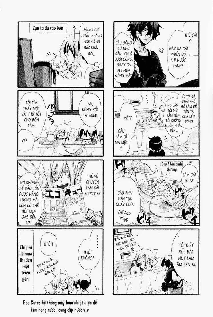 orenchi no furo jijou chapter 2 6