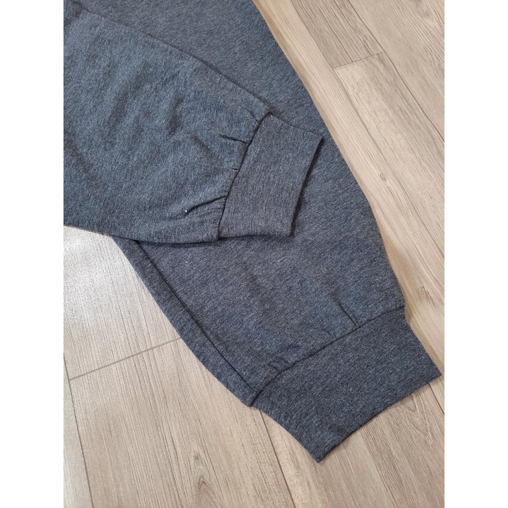 (Ảnh Thật) Quần Joggers Nữ Street Style Bo Thun Bigsize Tới 75kg
