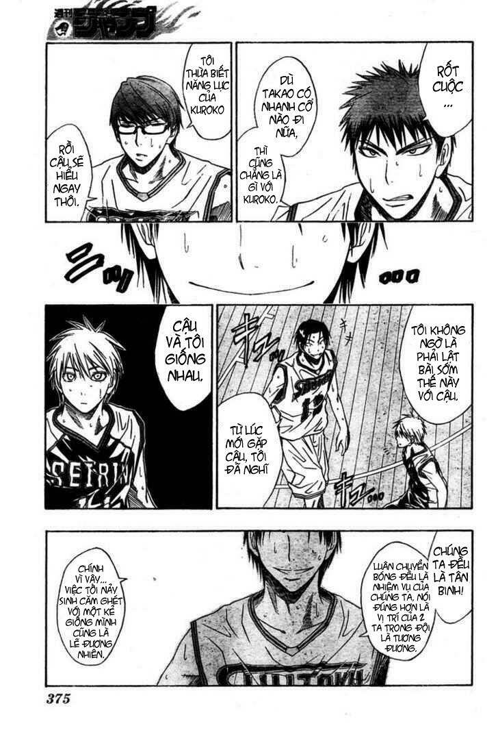 vua bóng rổ kuroko chapter 27 13