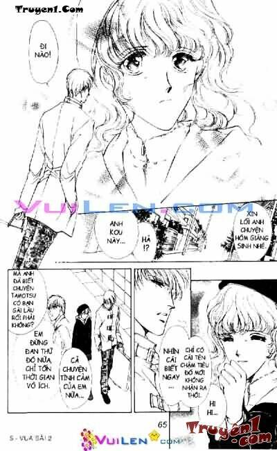 vua bài chapter 2 66