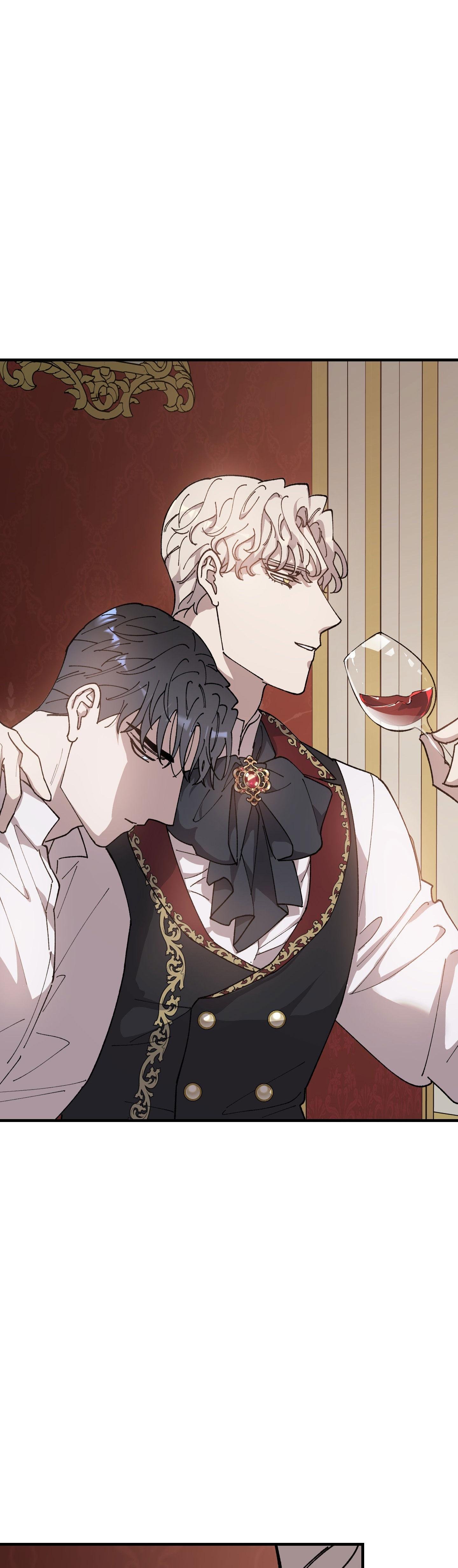 đóa hoa của mặt trời chapter 91 39