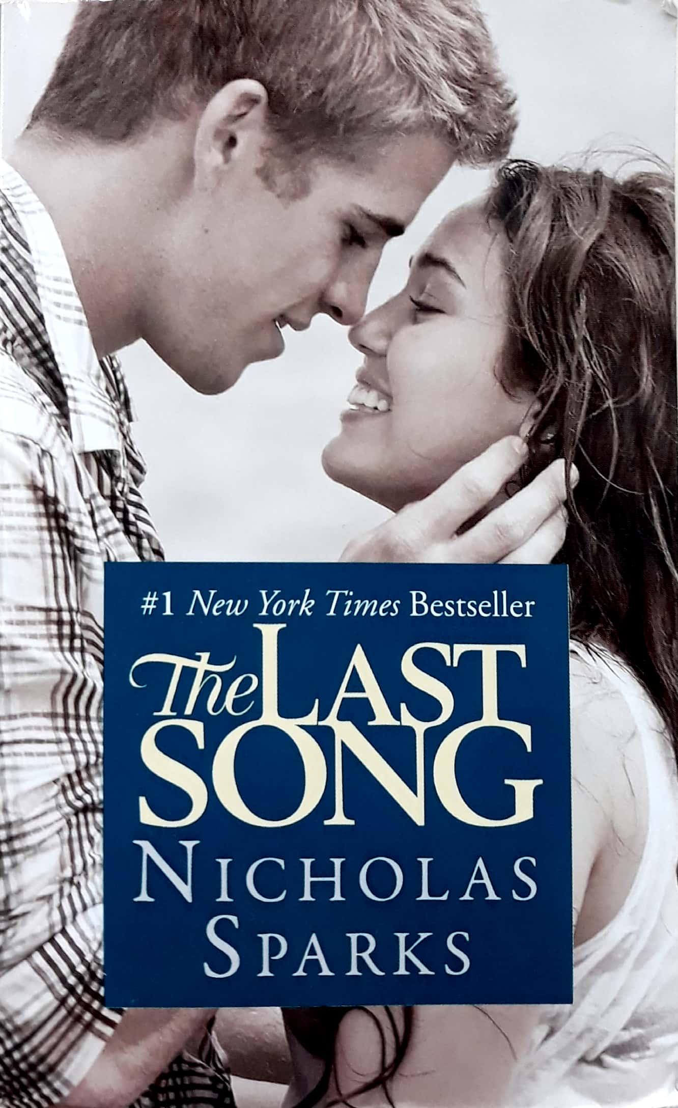 The Last Song (Movie Tie-In)