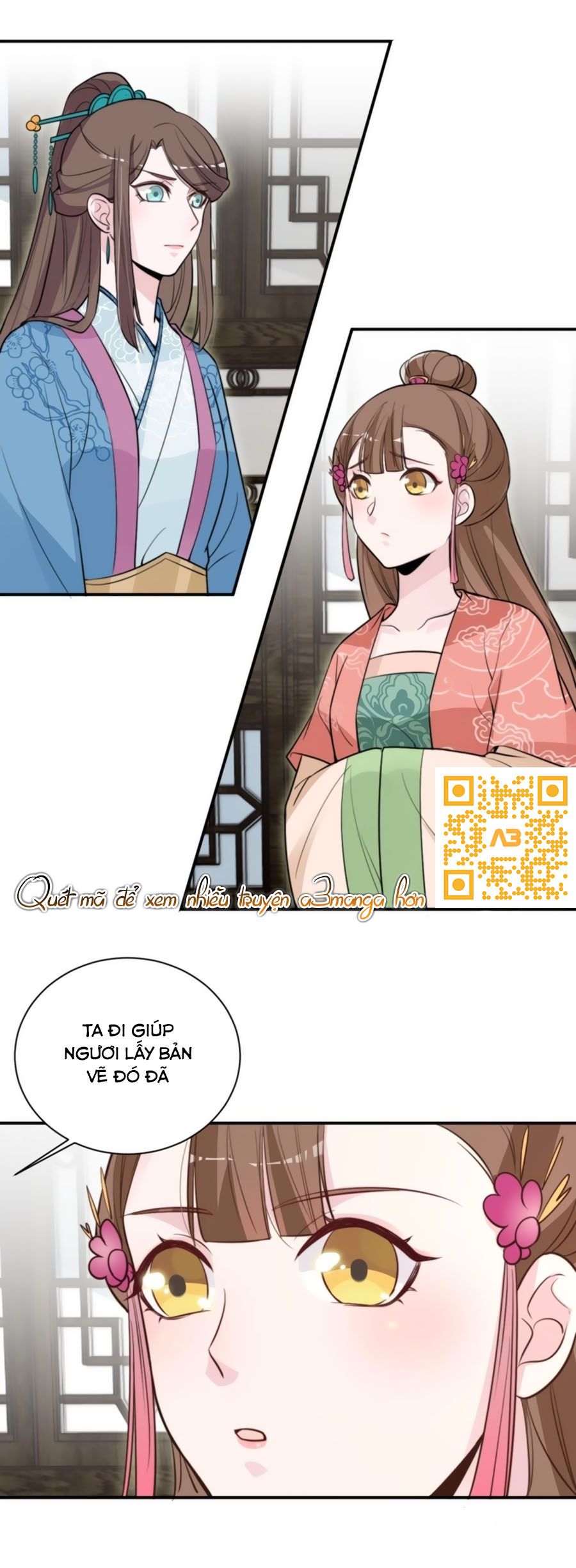 cung đấu live chapter 41 18